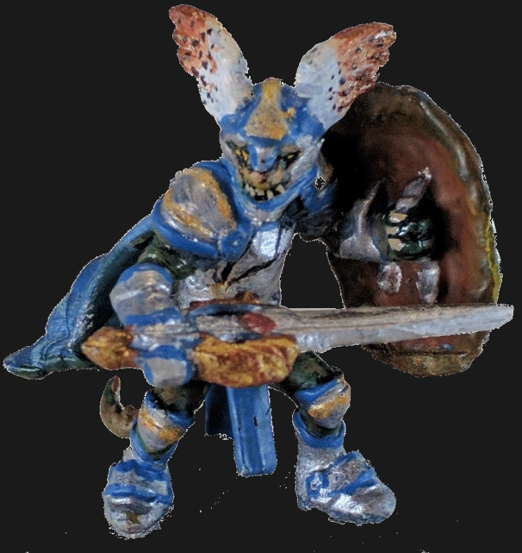 Li-Trix Kosj - AI Character on RolePlai