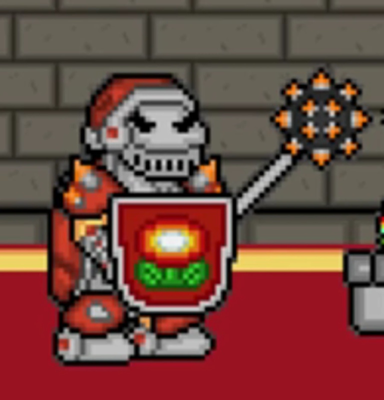 Champion Bro. - AI Character on RolePlai