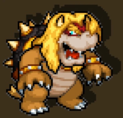 King Richard Koopa II - AI Character on RolePlai
