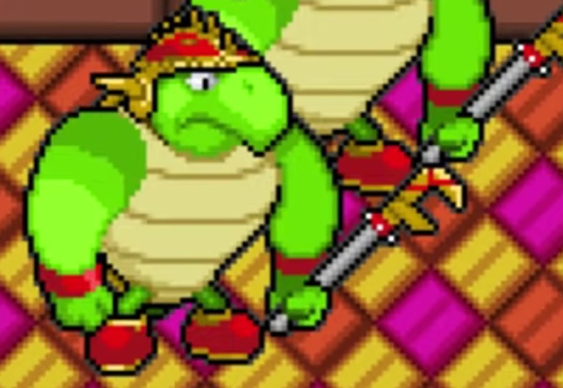 Guard Bro. - AI Character on RolePlai