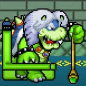 King Johann Von Speckbohne XVIII - AI Character on RolePlai
