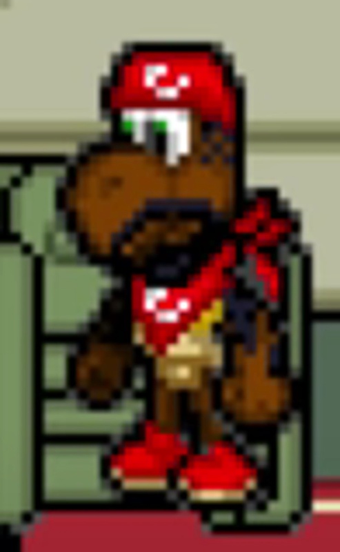 Lil Jimmy - AI Character on RolePlai