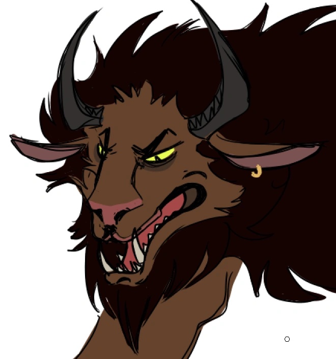 Arkius - AI Character on RolePlai