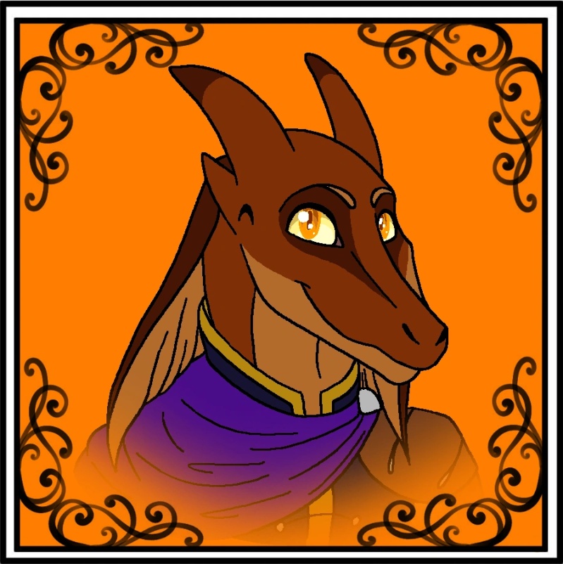 Strum - AI Character on RolePlai