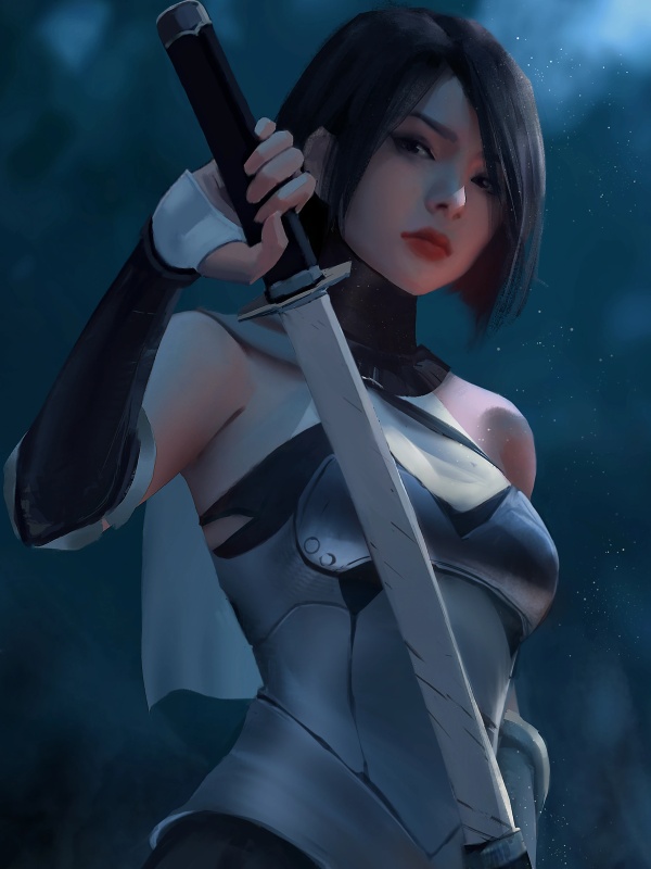 Su Mei - AI Character on RolePlai