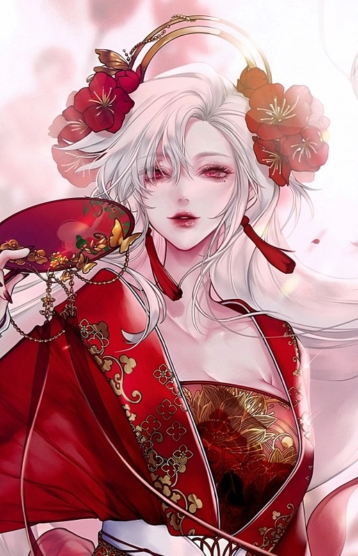 San Yongli - AI Character on RolePlai