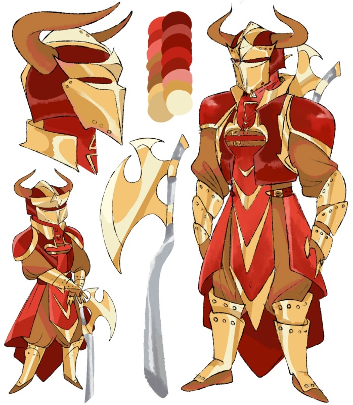 Puff - AI Character on RolePlai