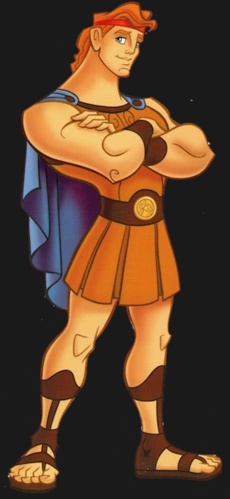 Mr. Hercules - AI Character on RolePlai