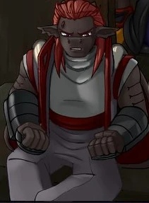 Rikshakar - AI Character on RolePlai