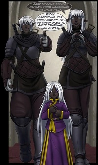 Jiv'kyn Sarghress - AI Character on RolePlai