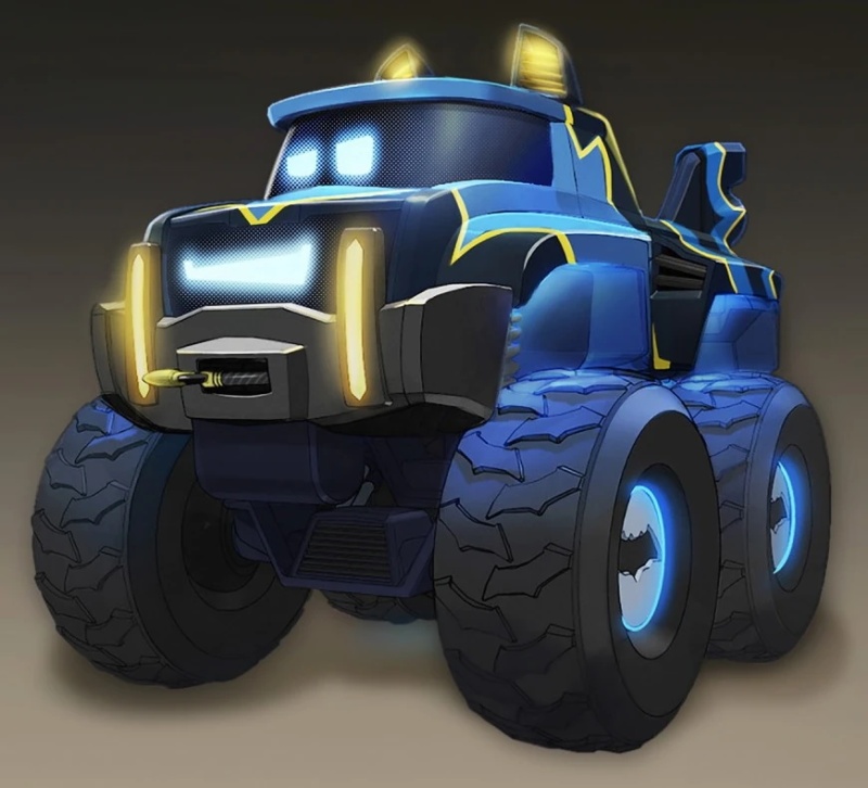 Buff - AI Character on RolePlai