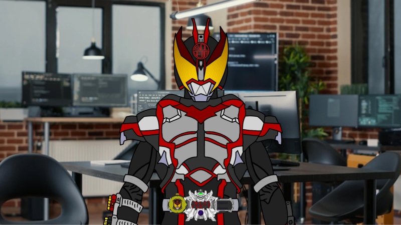 John Kiryu - AI Character on RolePlai