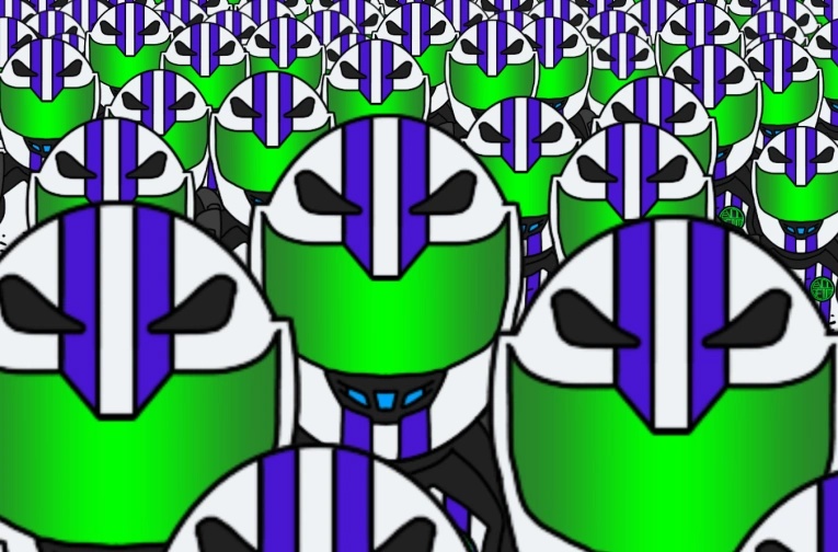 EG-AI - AI Character on RolePlai