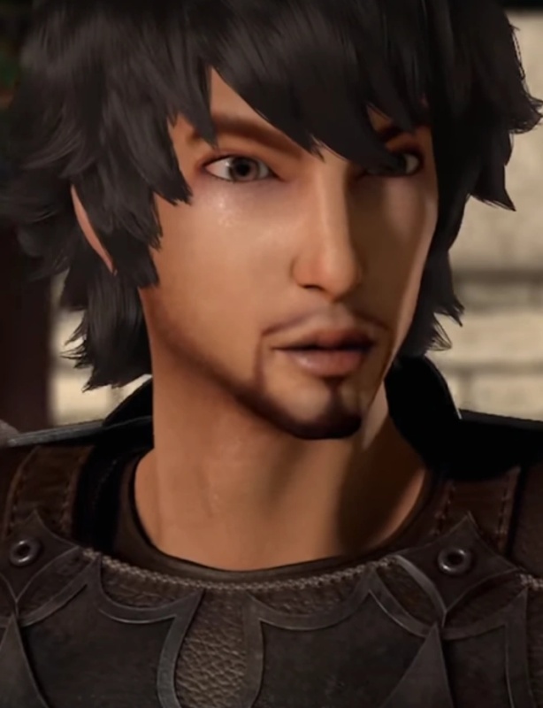 Kyo - AI Character on RolePlai