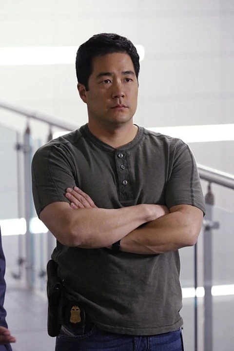 Kimball Cho - AI Character on RolePlai