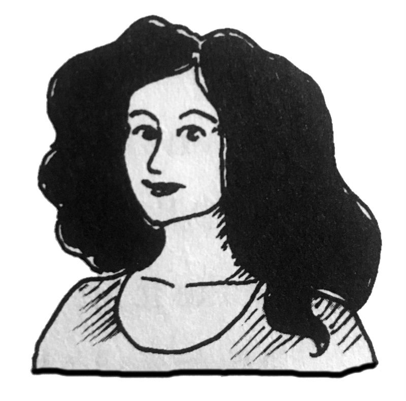 Helen Thermopolis - AI Character on RolePlai