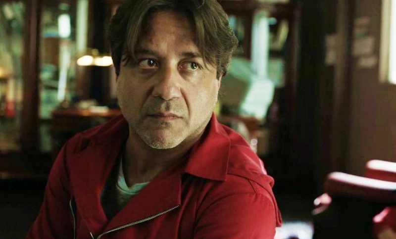 Arturo Román - AI Character on RolePlai