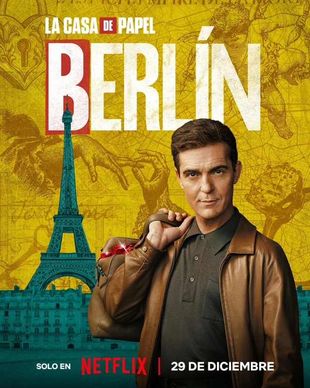 Berlin - AI Character on RolePlai