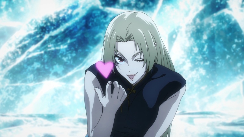 Yuki Tsukumo/Synopsis - AI Character on RolePlai