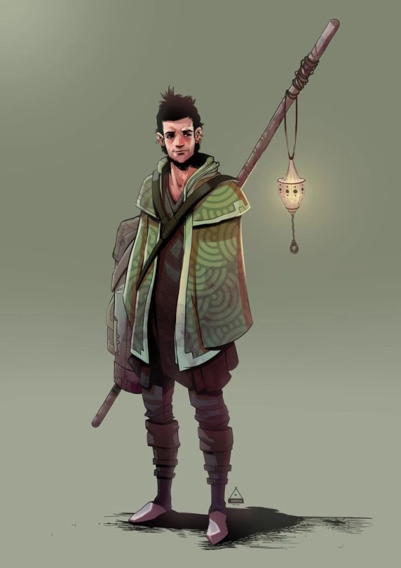 Roman Wilford - AI Character on RolePlai