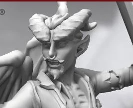 Preacher - AI Character on RolePlai