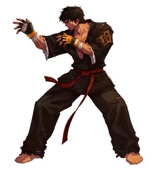 Oswin Hart - AI Character on RolePlai