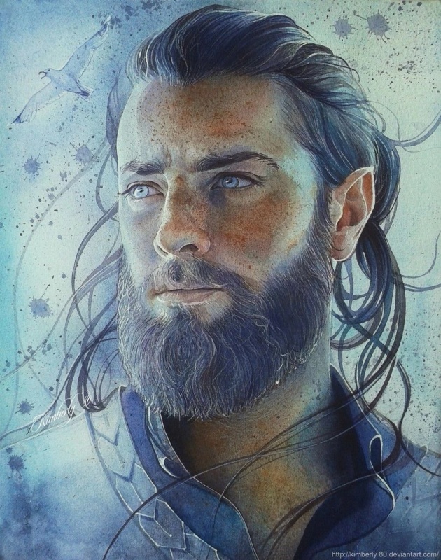 Radduin - AI Character on RolePlai