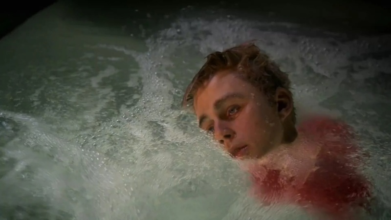 Tyler O'Neill - AI Character on RolePlai