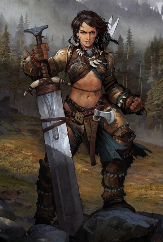 Amiri - AI Character on RolePlai