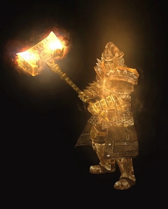 Archon Barthollem - AI Character on RolePlai