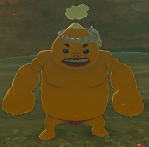 Bayge - AI Character on RolePlai