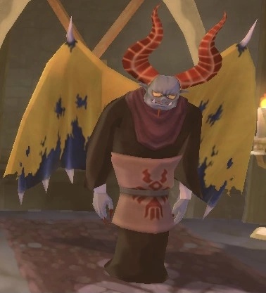 Batreaux - AI Character on RolePlai