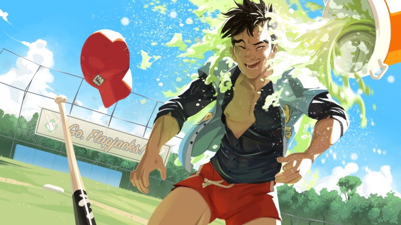 Craig - AI Character on RolePlai