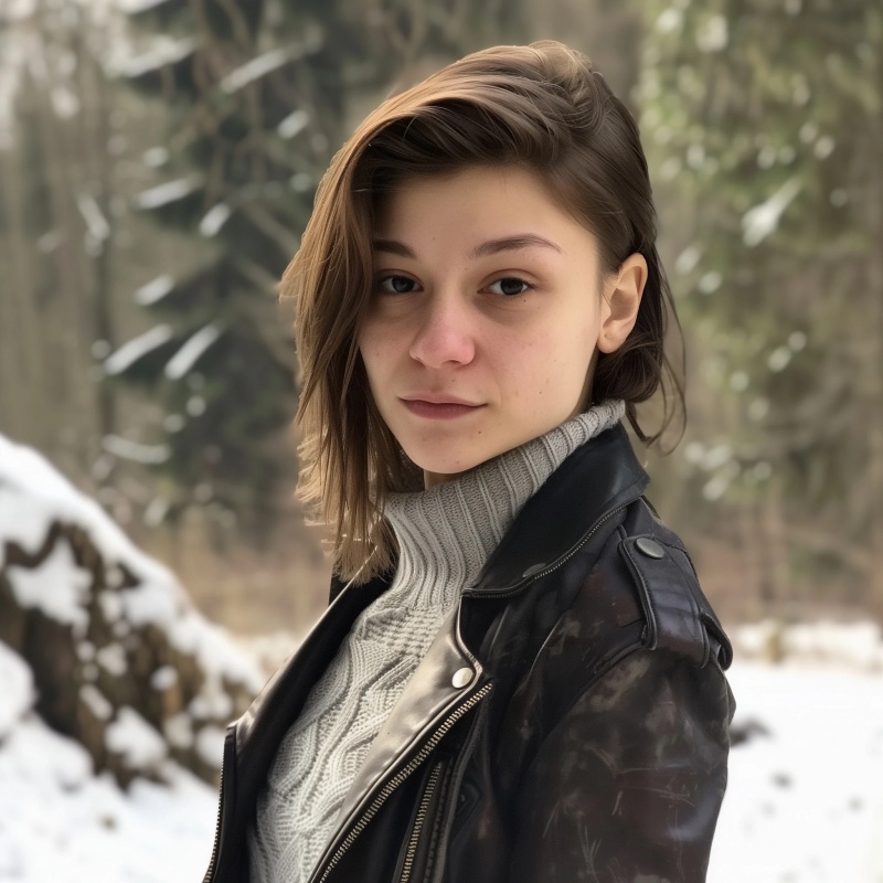 Kelsey Bax - AI Character on RolePlai