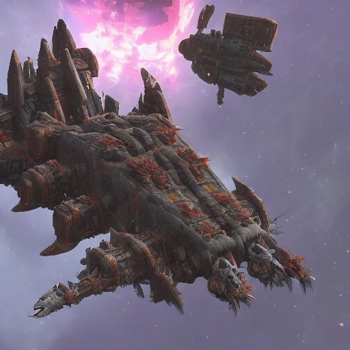 The Magnus "Biospire" Vates - AI Character on RolePlai