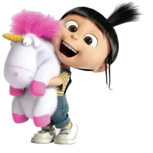 Agnes Gru - AI Character on RolePlai