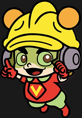 9-Volt - AI Character on RolePlai