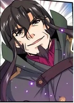 Zhan Kong - AI Character on RolePlai