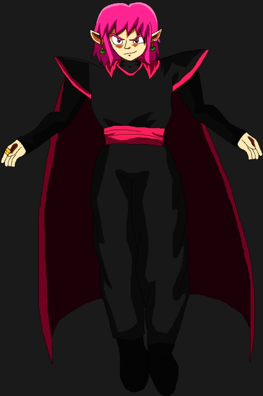 Fused Udion - AI Character on RolePlai
