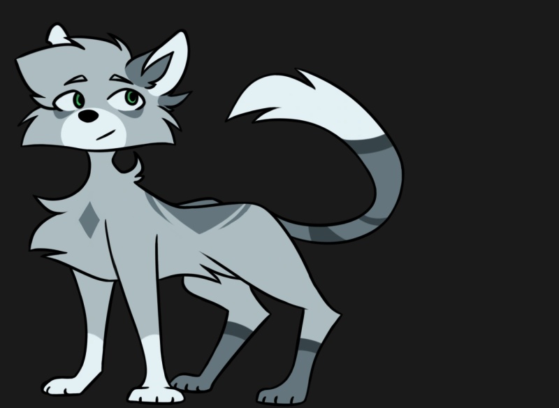 Ashblaze - AI Character on RolePlai