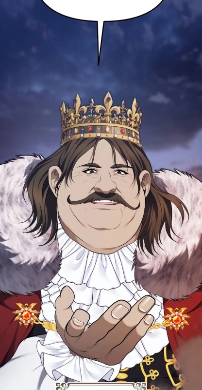 Gluttonous Emperor - AI Character on RolePlai