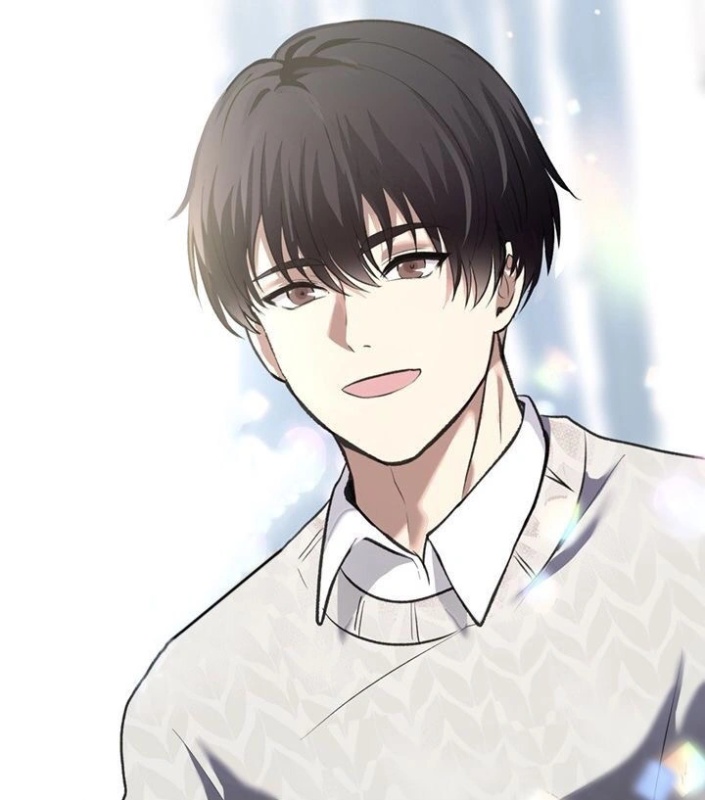 Cha Jeong-woo - AI Character on RolePlai
