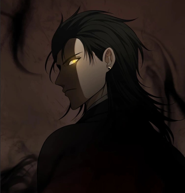 Heavenly Demon - AI Character on RolePlai