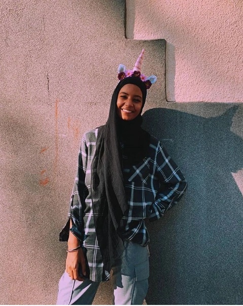 Amira Naybet - AI Character on RolePlai