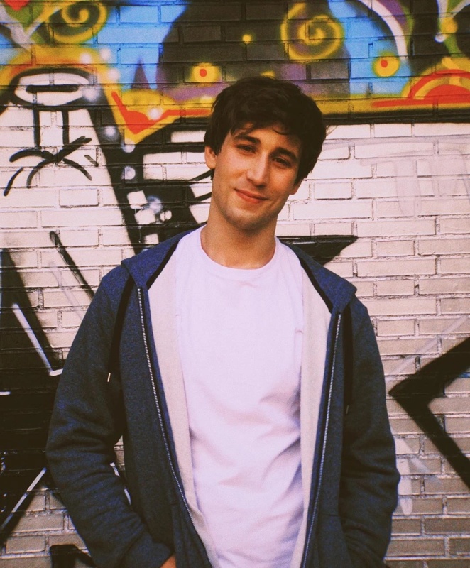 Dani Soto - AI Character on RolePlai