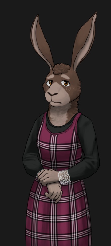 Melissa Boike - AI Character on RolePlai