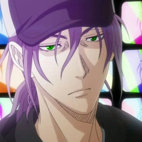 Dooku Mizuki - AI Character on RolePlai