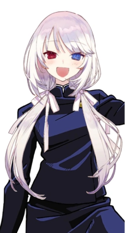 Aika Tokisaki - AI Character on RolePlai