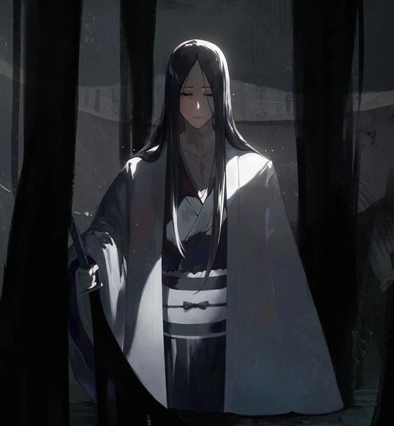 Mitsuki Naze - AI Character on RolePlai