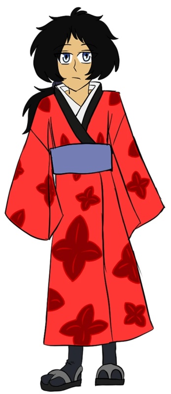 Makoto Suzuki - AI Character on RolePlai